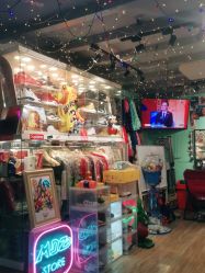 点击看大图 -MDZ STORE·TATTOO·耳饰