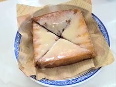 -江记甜品(罗湖店)