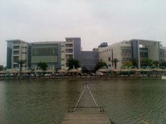 -美兰湖景区