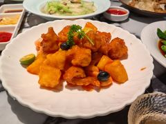 -四道菜·福建菜馆(曲江创意谷店)