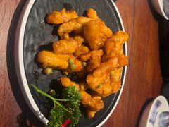 -前海沿·青岛菜(五四广场永旺店)