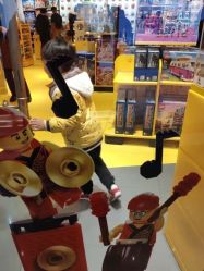-kidsland(上海环球港店)