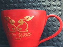 -巴厘岛黄金金兔咖啡工厂