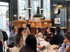 -Monmouth Coffee(博罗市场店)