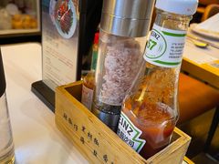 -get pizza意大利餐厅(凯德MALL店)