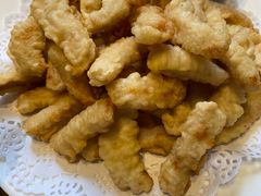 -船歌·鱼水饺青岛菜(闽江二路店)