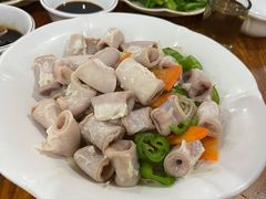 -南记食粥坊·宵夜大排档(莲花总店)