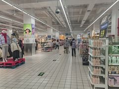 -沃尔玛购物广场(燕郊店)