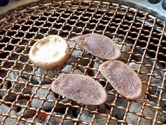 -炎蔵牛舌烤肉