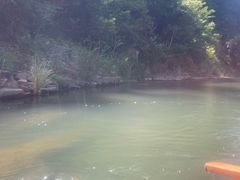 -石牛山-石龙溪漂流