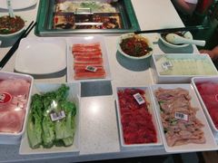 -野妹火锅(龙岗店)