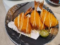 -大渔铁板烧(蛇口店)