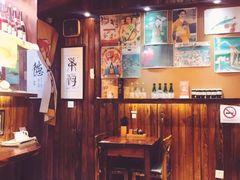 -石屋料理(南京西路店)