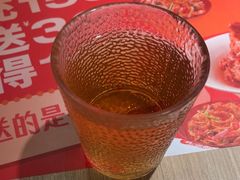 -大师兄·西北小馆(南沙万达广场店)