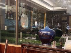 -青岛香格里拉·香宫中餐厅