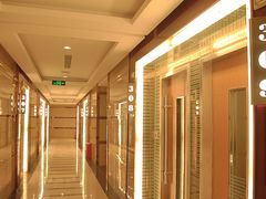 走廊-欢乐迪KTV(观音桥未来国际店)