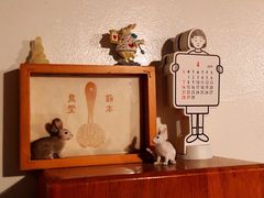 -铃木食堂(帽儿胡同店)