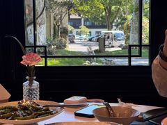 -杭州西湖柳莺里酒店·闻莺厅