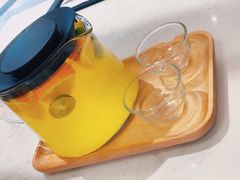 -TA'塔雀 墨西哥餐厅(江都金鹰店)