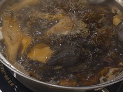 -太婆天府山珍酒楼(亚运村店)