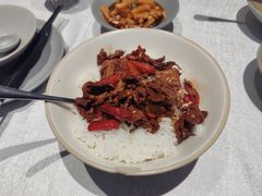 -湘中缘·湖南菜(娄底驻京办店)