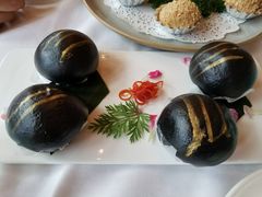 -若蘭慈·无国界素食料理(欢乐海岸店)