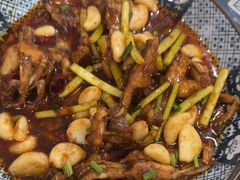 -刘师父老汉口江湖菜(蔡锷路店)