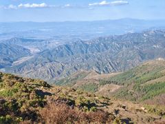 -灵山