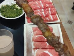 -情忆草原涮肉馆