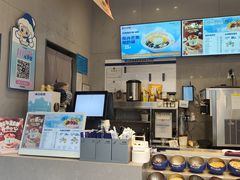 -溪边姑娘·拉丝酸奶水果捞(春熙路店)