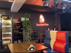 -卓越烤鸭店(太平湖东里店)