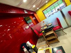 -芦月轩羊蝎子(北蜂窝店)