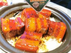 -庆江南江南菜(琴湖溪里花园城店)