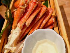 -Minase水濑·日料放题(外滩店)