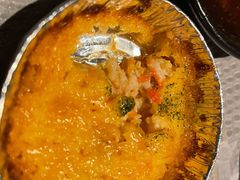 -王鼎精致料理铁板烧(世博源店)