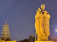 -大慈恩寺(大雁塔)