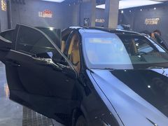 -车艺佳龙膜隐形车衣汽车贴膜(宝山丰宝店)