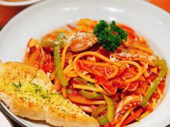 -魏斯理汉堡(西安沣东吾悦店)