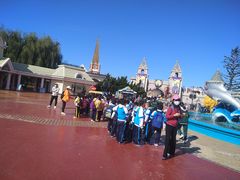 -大连海昌发现王国主题公园