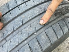 -捷之洁·米其林轮胎汽车维修保养(浦江镇江月路店)