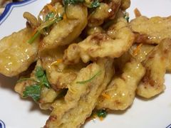 -锅贴王海鲜小馆