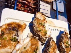 -很久以前羊肉串(打浦路店)