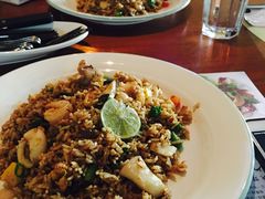 -绿茵阁牛扒餐厅(客村店)