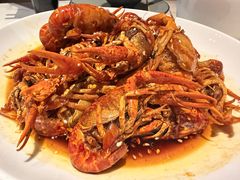 -马头巷·食景园(苏州总店)