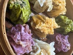 -正宗天津烧麦馆(柳州路店)