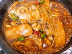 -徽珍源(龙茗路店)