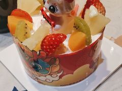 -大鸭梨烤鸭(房山店)