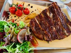 -UPPER KITCHEN(延安路店)