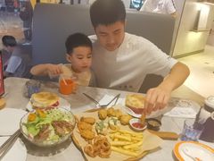 -必胜客(华邦银泰店)