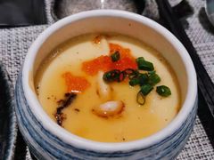 -乐亭日本料理(彩虹本店)